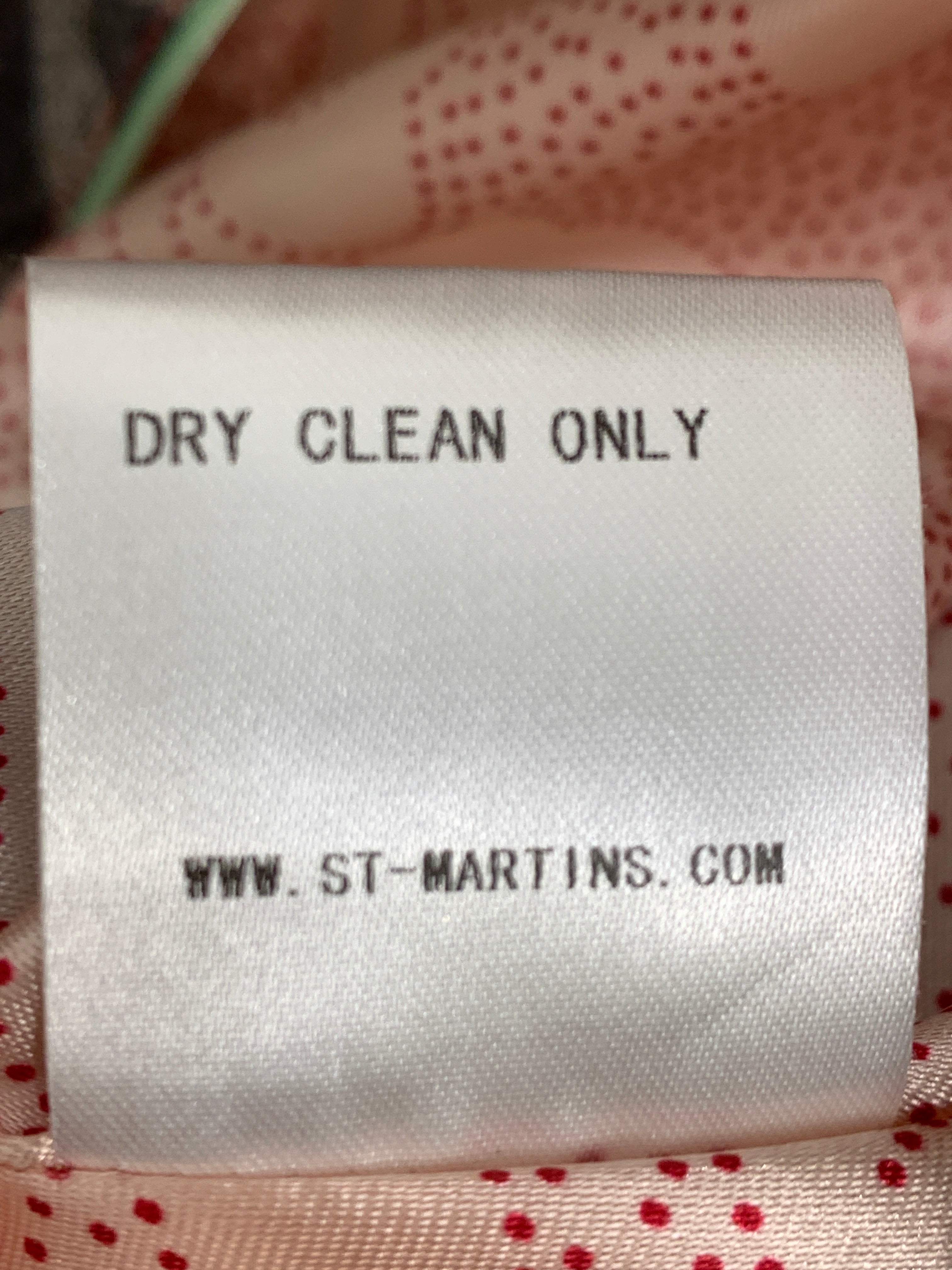 St-martins Jakke